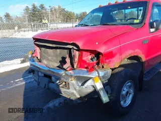 2003 Ford F-350 XL with VIN 1FTSF31L53EB97286, listed as a IAAI auction lot 41453727 with 235,320 mi miles and . Bid and sale history available at DreamBid. Image 6.
