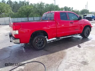 2012 Toyota Tundra с VIN 5TFRM5F16CX045125, выставлен на аукционе IAAI как лот 41948641 с пробегом 147 568 миль миль и . История ставок и продаж доступна на DreamBid. Изображение 4.