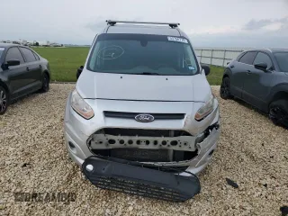 2016 Ford Transit Connect XLT с VIN NM0GE9F76G1237232, выставлен на аукционе Copart как лот 53756775 с пробегом 104 741 миль миль и Списание • Salvage title. История ставок и продаж доступна на DreamBid. Изображение 5.