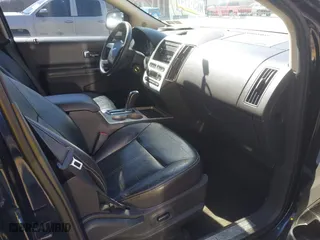 2010 Ford Edge Limited with VIN 2FMDK4KC6ABA94634, listed as a IAAI auction lot 41859918 with 144,362 mi miles. Bid and sale history available at carsss.com. Image 5.