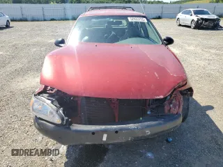 1998 Ford Escort SE z VIN 3FAFP15P5WR223201, wystawiony jako Copart lot #52933755 z przebiegiem 147 270 mil mil oraz Szkody całkowita. Historia ofert i sprzedaży dostępna na DreamBid. Obrazek 5.