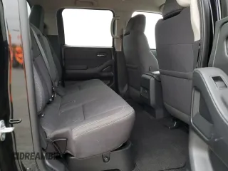 2022 Nissan Frontier SV z VIN 1N6ED1EJ5NN653285, wystawiony jako Copart lot #54271875 z przebiegiem 30 667 mil mil oraz Szkoda całkowita • Salvage title. Historia ofert i sprzedaży dostępna na DreamBid. Obrazek 10.