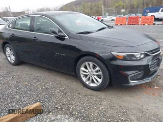 2018 Chevrolet Malibu LT z VIN 1G1ZD5ST3JF128109, wystawiony jako IAAI lot #42005315 z przebiegiem 86 439 mil mil oraz . Historia ofert i sprzedaży dostępna na DreamBid. Obrazek 1.