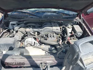 2007 Ford Explorer Eddie Bauer с VIN 1FMEU74E57UB37944, выставлен на аукционе IAAI как лот 42606798 с пробегом 151 402 миль миль и . История ставок и продаж доступна на DreamBid. Изображение 10.