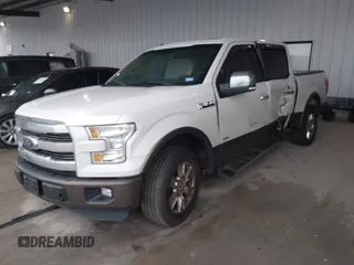 2015 Ford F-150 XL with VIN 1FTEW1CG2FKE72989, listed as a IAAI auction lot 41282621 with 83,119 mi miles and . Bid and sale history available at DreamBid. Image 20.