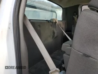 2010 Ford F-150 XL с VIN 1FTNF1E81AKB37107, выставлен на аукционе Copart как лот 43916295 с пробегом 122 748 миль миль и Списание • Salvage title. История ставок и продаж доступна на DreamBid. Изображение 10.