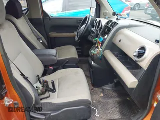 2008 Honda Element EX with VIN 5J6YH28738L014133, listed as a IAAI auction lot 42080455 with 227,664 mi miles and . Bid and sale history available at DreamBid. Image 5.