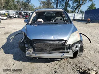2008 Honda CR-V EX-L with VIN 5J6RE38788L008640, listed as a Copart auction lot 46871625 with 248,430 mi miles and Salvage Title. Bid and sale history available at carsss.com. Image 5.