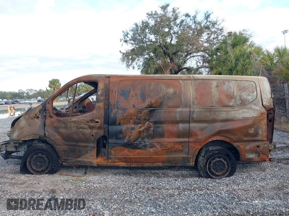 2020 Ford Transit Cargo with VIN 1FTYE1Y82LKA36737, listed as a IAAI auction lot 41421567 with Not Provided miles and . Bid and sale history available at DreamBid. Image 13.