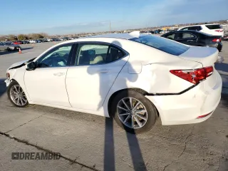 2020 Acura TLX w/Technology Pkg with VIN 19UUB1F58LA009856, listed as a Copart auction lot 89148575 with 0 mi miles and Salvage Title. Bid and sale history available at carsss.com. Image 2.