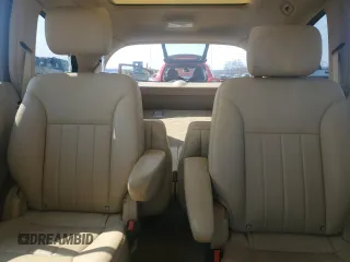 2006 Mercedes-Benz R 3.5L с VIN 4JGCB65E76A012546, выставлен на аукционе Copart как лот 49032065 с пробегом Не указан миль и Списание • Salvage title. История ставок и продаж доступна на DreamBid. Изображение 10.