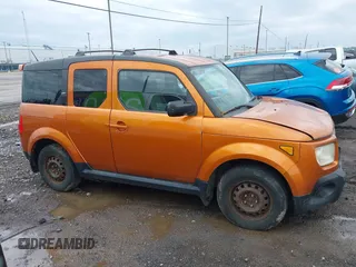 2008 Honda Element EX with VIN 5J6YH28738L014133, listed as a IAAI auction lot 42080455 with 227,664 mi miles and . Bid and sale history available at DreamBid. Image 13.