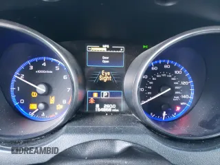 2019 Subaru Legacy Premium with VIN 4S3BNAF66K3006592, listed as a Copart auction lot 68748202 with 154,866 mi miles. Bid and sale history available at carsss.com. Image 9.