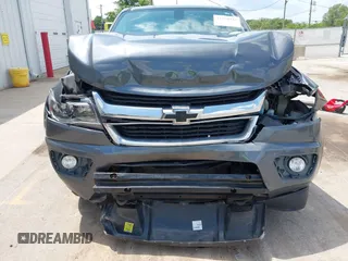2016 Chevrolet Colorado 4WD LT с VIN 1GCGTCE32G1252945, выставлен на аукционе IAAI как лот 42554932 с пробегом 132 019 миль миль и . История ставок и продаж доступна на DreamBid. Изображение 6.