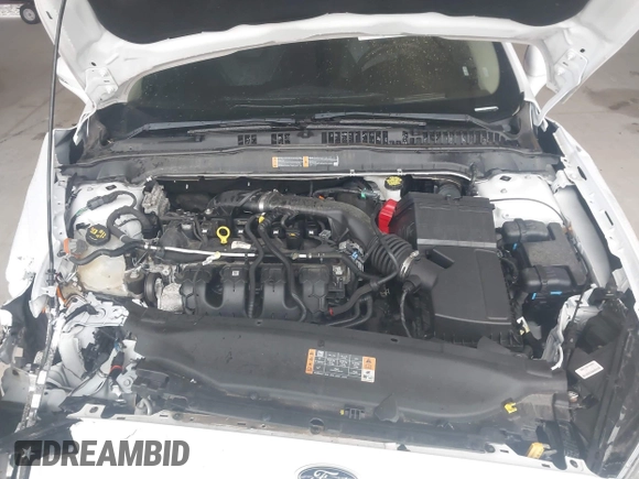 2019 Ford Fusion Titanium with VIN 3FA6P0K95KR271291, listed as a IAAI auction lot 41983320 with 71,962 mi miles and . Bid and sale history available at DreamBid. Image 10.