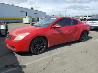2008 Nissan Altima SE z VIN 1N4BL24E68C236394, wystawiony jako Copart lot #51053235 z przebiegiem 185 043 mil mil oraz Szkoda całkowita • Salvage title. Historia ofert i sprzedaży dostępna na DreamBid. Obrazek 1.