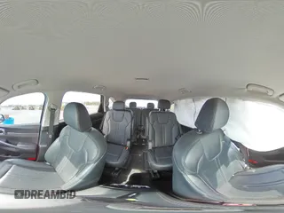 2023 Kia Sorento EX z VIN KNDRHDLG0P5176222, wystawiony jako Copart lot #54409485 z przebiegiem 37 138 mil mil oraz Szkody całkowita. Historia ofert i sprzedaży dostępna na DreamBid. Obrazek 15.
