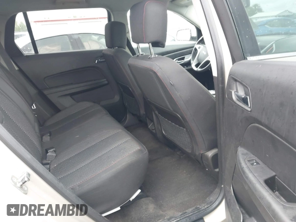 2011 GMC Terrain SLE-2 z VIN 2CTALSEC3B6271692, wystawiony jako IAAI lot #42005850 z przebiegiem 160 497 mil mil oraz . Historia ofert i sprzedaży dostępna na DreamBid. Obrazek 8.