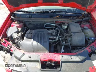 2006 Chevrolet Cobalt LT with VIN 1G1AL55F567776090, listed as a IAAI auction lot 41986535 with 205,110 mi miles and . Bid and sale history available at DreamBid. Image 10.