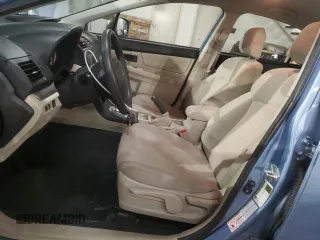 2012 Subaru Impreza 2.0i с VIN JF1GJAA60CH003660, выставлен на аукционе Copart как лот 45686565 с пробегом 234 967 миль миль и Списание • Salvage title. История ставок и продаж доступна на DreamBid. Изображение 7.
