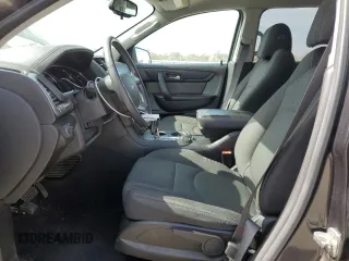 2015 GMC Acadia SLE with VIN 1GKKRNED8FJ346179, listed as a Copart auction lot 45358085 with 160,466 mi miles and Salvage Title. Bid and sale history available at DreamBid. Image 7.