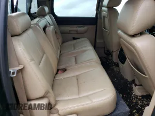 2011 Chevrolet Silverado 2500HD LT with VIN 1GC1CXE84BF263787, listed as a Copart auction lot 68291902 with 143,521 mi miles and Salvage Title. Bid and sale history available at carsss.com. Image 10.