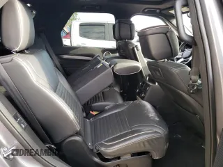 2022 Land Rover Discovery HSE R-Dynamic with VIN SALRM4EU9N2456436, listed as a Copart auction lot 71489933 with 0 mi miles. Bid and sale history available at carsss.com. Image 11.