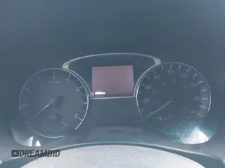 2017 Nissan Altima S z VIN 1N4AL3AP1HC115795, wystawiony jako IAAI lot #41523816 z przebiegiem 209 912 mil mil oraz . Historia ofert i sprzedaży dostępna na DreamBid. Obrazek 7.