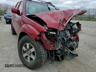 2012 Nissan Frontier Pro-4X z VIN 1N6AD0EV8CC454476, wystawiony jako Copart lot #53110155 z przebiegiem Nie podano mil oraz Szkoda całkowita • Salvage title. Historia ofert i sprzedaży dostępna na DreamBid. Obrazek 11.