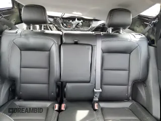 2024 GMC Terrain SLT с VIN 3GKALVEG4RL388983, выставлен на аукционе Copart как лот 61202565 с пробегом 4 728 миль миль и Списание • Salvage title. История ставок и продаж доступна на DreamBid. Изображение 10.