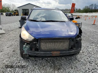 2010 Hyundai Tucson GLS with VIN KM8JU3AC9AU113714, listed as a Copart auction lot 55263765 with 193,175 mi miles and Salvage Title. Bid and sale history available at DreamBid. Image 5.