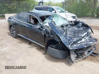 2021 Volkswagen Arteon SEL R-Line z VIN WVWSR7AN1ME005265, wystawiony jako IAAI lot #42274686 z przebiegiem Nie podano mil oraz . Historia ofert i sprzedaży dostępna na DreamBid. Obrazek 1.
