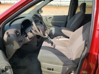 2003 Dodge Grand Caravan z VIN 2D4GP74L03R262069, wystawiony jako Copart lot #59040215 z przebiegiem 112 926 mil mil oraz Szkoda całkowita • Salvage title. Historia ofert i sprzedaży dostępna na DreamBid. Obrazek 7.