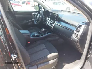 2021 Kia Sorento LX with VIN 5XYRG4LCXMG022068, listed as a IAAI auction lot 42674184 with 112,163 mi miles and . Bid and sale history available at DreamBid. Image 5.