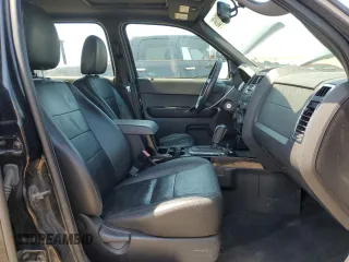 2012 Ford Escape XLT с VIN 1FMCU9DGXCKB00382, выставлен на аукционе Copart как лот 62290155 с пробегом 195 177 миль миль и Списание • Salvage title. История ставок и продаж доступна на DreamBid. Изображение 7.