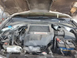 2011 Acura RDX z VIN 5J8TB1H22BA008053, wystawiony jako Copart lot #59781905 z przebiegiem 148 978 mil mil oraz Szkoda całkowita • Salvage title. Historia ofert i sprzedaży dostępna na DreamBid. Obrazek 11.