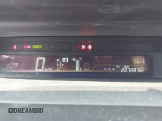 2014 Toyota Prius Two with VIN JTDZN3EU3E3313362, listed as a IAAI auction lot 42768033 with Not provided miles and . Bid and sale history available at DreamBid. Image 7.