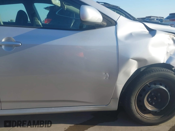 2010 Toyota Matrix S with VIN 2T1KE4EE1AC037801, listed as a IAAI auction lot 41685256 with 143,733 mi miles and . Bid and sale history available at DreamBid. Image 18.