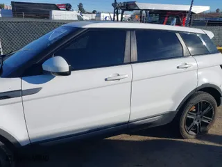 2015 Land Rover Range Rover Evoque Pure Plus with VIN SALVP2BG6FH065221, listed as a IAAI auction lot 41275292 with 95,581 mi miles. Bid and sale history available at carsss.com. Image 14.