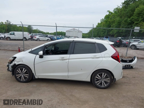 2016 Honda Fit EX с VIN JHMGK5H77GS004034, выставлен на аукционе IAAI как лот 42364161 с пробегом 127 234 миль миль и . История ставок и продаж доступна на DreamBid. Изображение 15.