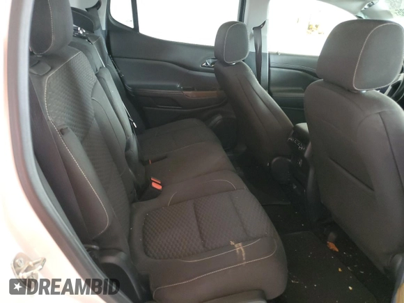 2019 GMC Acadia SLE with VIN 1GKKNSLA2KZ266987, listed as a Copart auction lot 47139035 with 86,104 mi miles and Clean Title. Bid and sale history available at DreamBid. Image 11.
