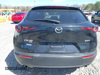 2021 Mazda CX-30 Preferred with VIN 3MVDMBCL0MM215063, listed as a IAAI auction lot 41744043 with 48,540 mi miles. Bid and sale history available at carsss.com. Image 17.