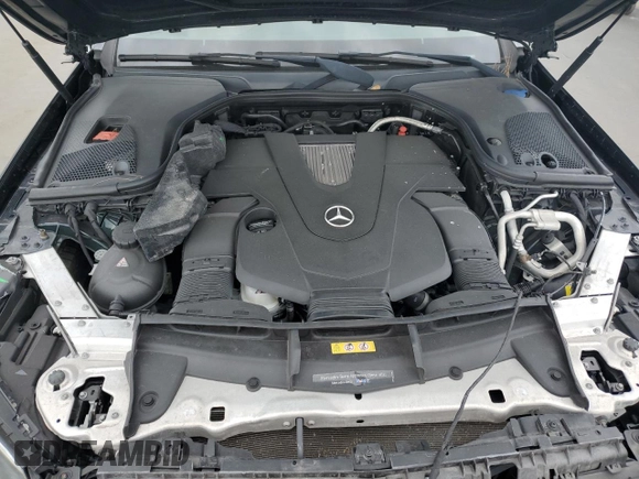 2018 Mercedes-Benz E-Class E 400 with VIN WDD1J6FB7JF018867, listed as a Copart auction lot 48712775 with 88,682 mi miles and Salvage Title. Bid and sale history available at carsss.com. Image 11.