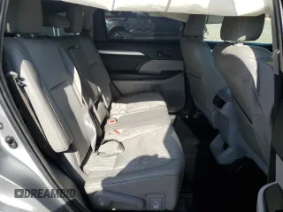 2014 Toyota Highlander LE z VIN 5TDBKRFHXES008602, wystawiony jako Copart lot #58779455 z przebiegiem 182 203 mil mil oraz Szkoda całkowita • Salvage title. Historia ofert i sprzedaży dostępna na DreamBid. Obrazek 11.