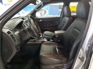 2009 Ford Escape Limited with VIN 1FMCU94729KD05445, listed as a Copart auction lot 87660645 with 149,523 mi miles and Salvage title. Bid and sale history available at DreamBid. Image 7.