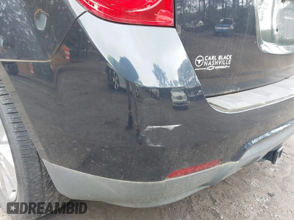 2015 Chevrolet Equinox LT z VIN 2GNALBEK6F6414926, wystawiony jako IAAI lot #42474334 z przebiegiem 177 435 mil mil oraz . Historia ofert i sprzedaży dostępna na DreamBid. Obrazek 13.