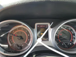 2013 Dodge Journey SXT with VIN 3C4PDCCG1DT637534, listed as a Copart auction lot 56992205 with 128,531 mi miles and Clean title. Bid and sale history available at DreamBid. Image 9.
