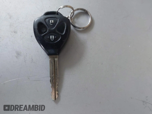 2010 Toyota RAV4 with VIN 2T3ZF4DV7AW034923, listed as a IAAI auction lot 42220692 with 132,001 mi miles and . Bid and sale history available at DreamBid. Image 11.