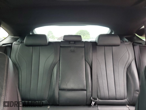 2018 BMW X6 sDrive35i with VIN 5UXKU0C5XJ0G80500, listed as a Copart auction lot 62769274 with 83,955 mi miles and Clean Title. Bid and sale history available at carsss.com. Image 10.