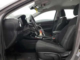 2023 Kia Forte GT-Line with VIN 3KPF34AD7PE577930, listed as a Copart auction lot 87468404 with 60,905 mi miles and Salvage Title. Bid and sale history available at carsss.com. Image 7.
